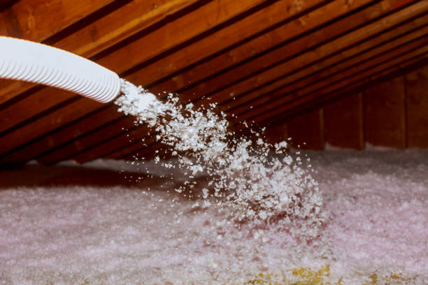 Best Spray Foam Insulation in Bristol, CT