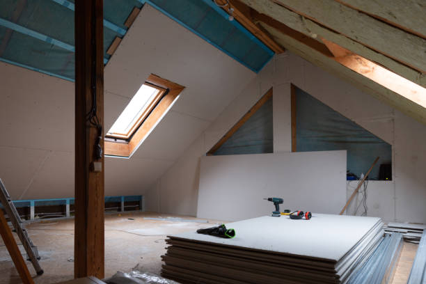 Best Blown-in Insulation in Bristol, CT