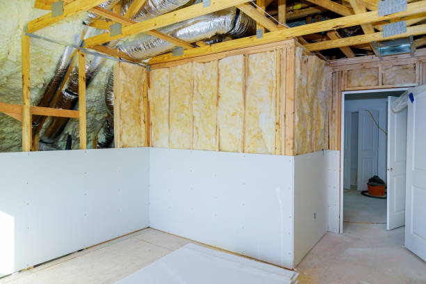Best DIY Insulation Kits and Guidance in Bristol, CT