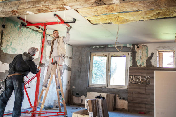 Best Geographic-Specific Insulation Services in Bristol, CT