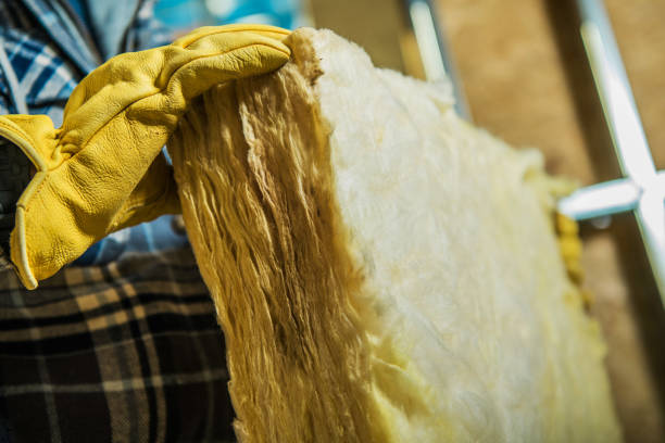 Best Insulation for Specific Applications in Bristol, CT