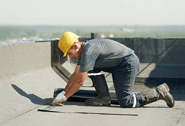 Professional Insulation Contractor in Bristol, CT