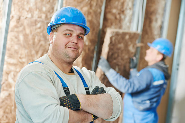 Best Spray Foam Insulation in Bristol, CT