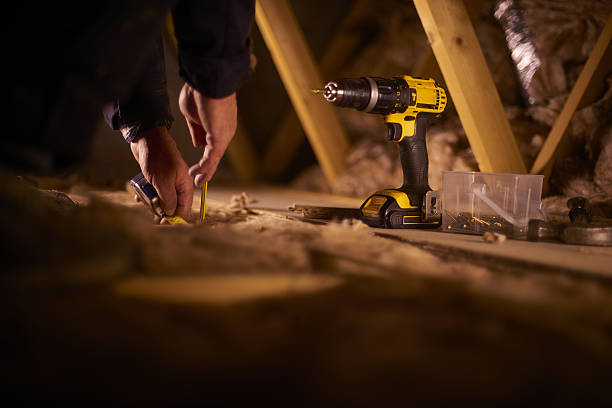 Best Eco-Friendly Insulation in Bristol, CT