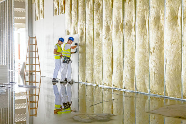 Types of Insulation We Offer in Bristol, CT